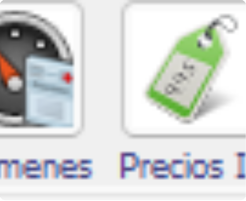 Opciones de gerencia