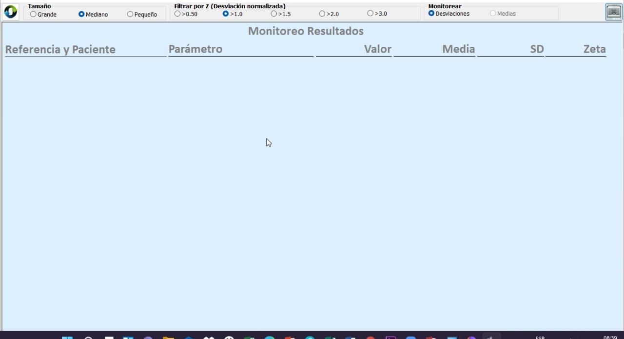 Revisión final